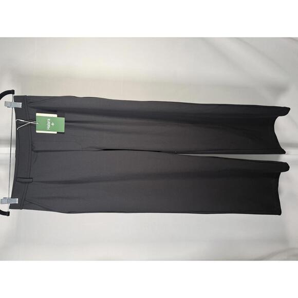 NWT Halara Flex DayStretch High Waisted Straight Leg Work Pants Size M Tall - Picture 4 of 10